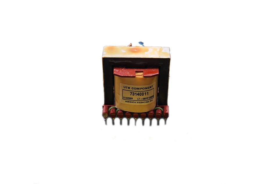 TRANSFORMATOR 73140011 UTK COMPONENT