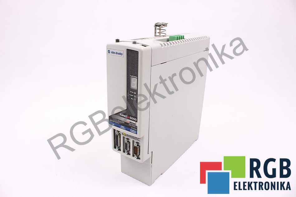 ALLEN BRADLEY 2094-BM02-S SER.B 
