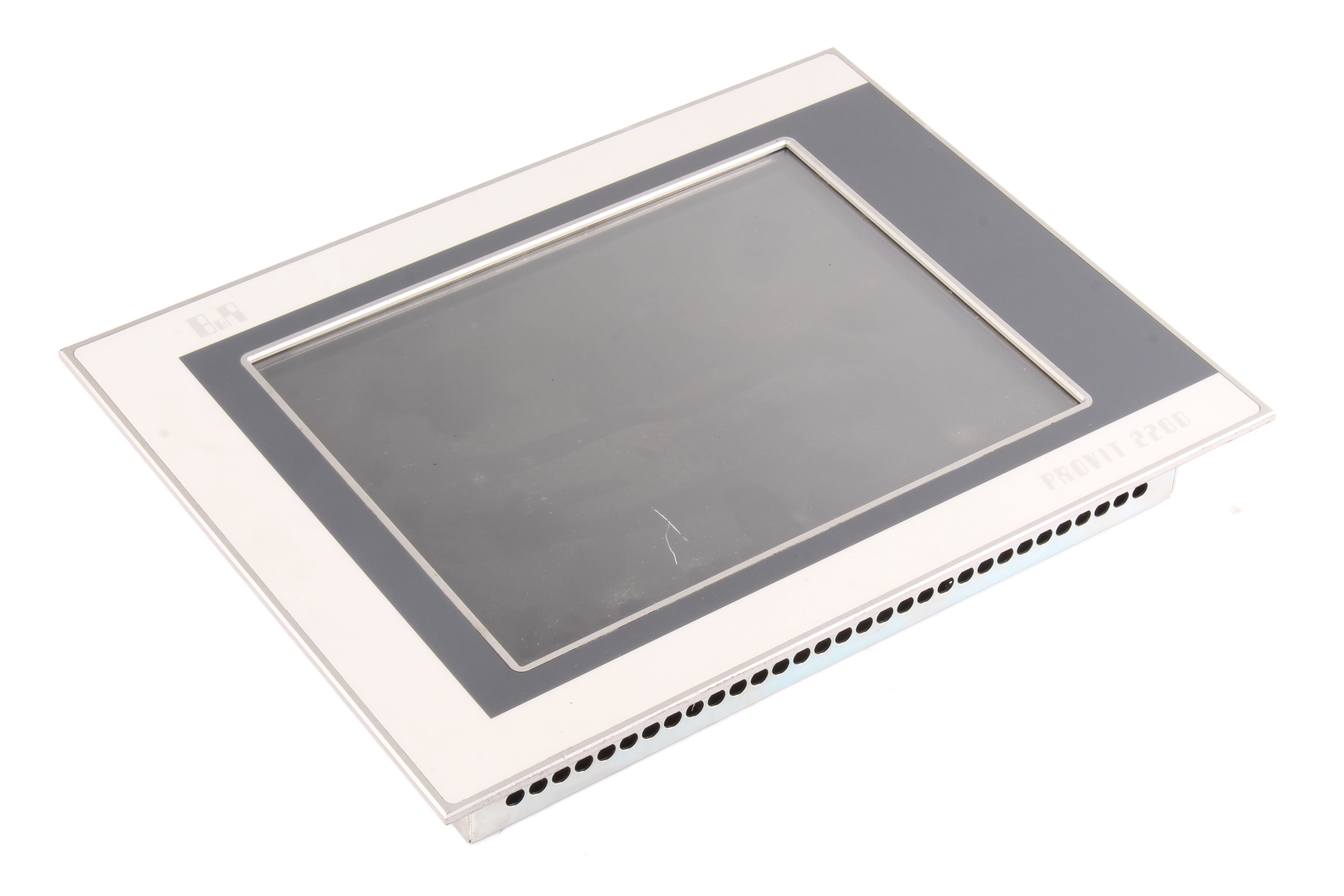 B&R AUTOMATION 5D2210.01 OPERATOR PANEL 