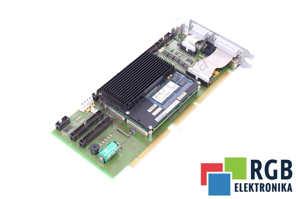 PC-SLOT-ELECM855-1GHZ-1G BGR BTV20/30 R911322394 REXROTH