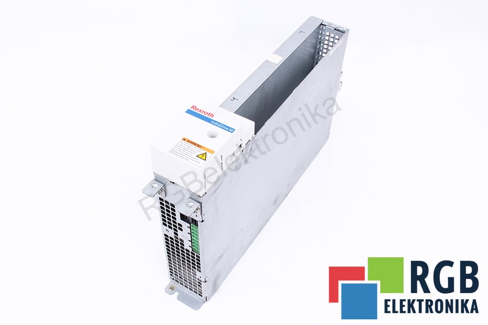 INDRADRIVE HMD01 HMD01.1N-W0036 R911305062 0-530VDC 20A 0-800HZ REXROTH