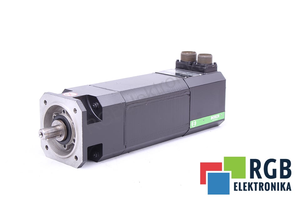 BOSCH SD-A3.050.030-05.000 SERVOMOTOR 