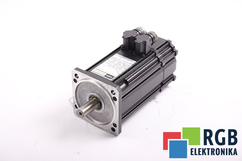 SERVOMOTOR MR4206 TPR010-M01-10 3,3NM 400V 2A 2500RPM ESR POLLMEIER