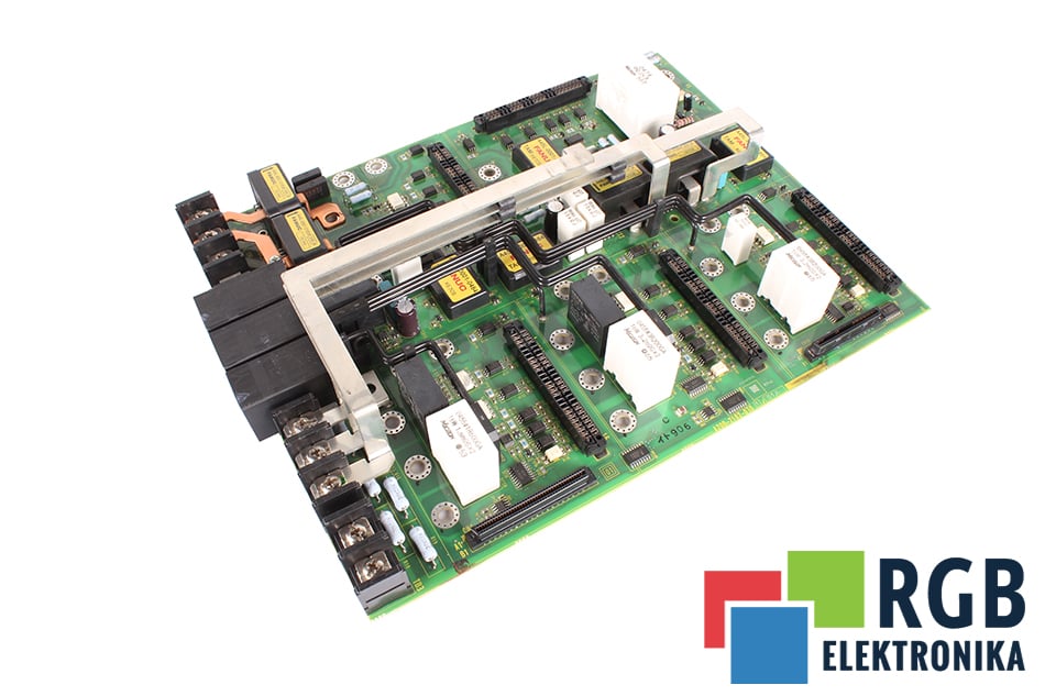 FANUC A20B-2102-0301/01A 