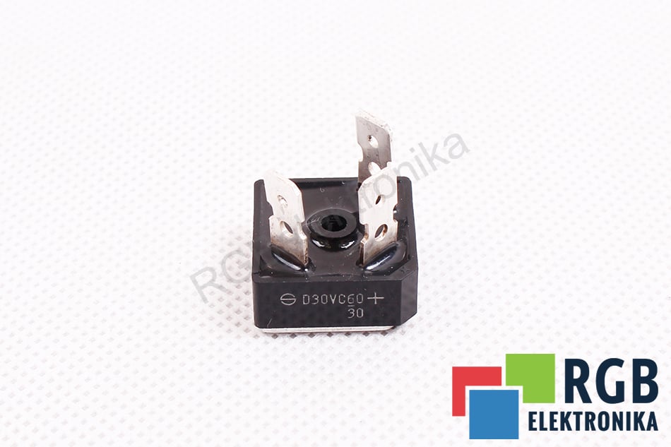 FUJI ELECTRIC D30VC60 