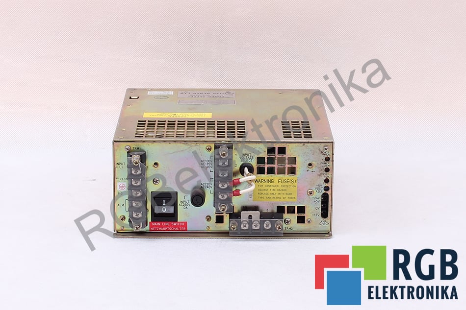 B14L-5105-0178A#A2 KS14-3478-D462 3.0A POWER SUPPLY FUJITSU DENSO