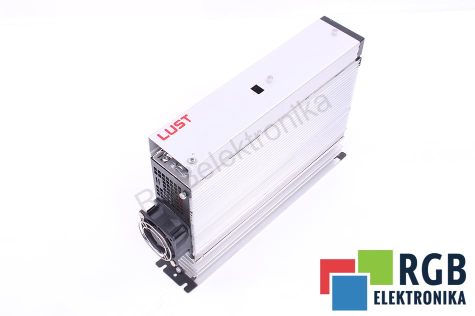 MC7404 MC7404MOTION3.0.S62.W1 V210.05-588EB3.8/3.2KVA 0-400/460V 4A LUST