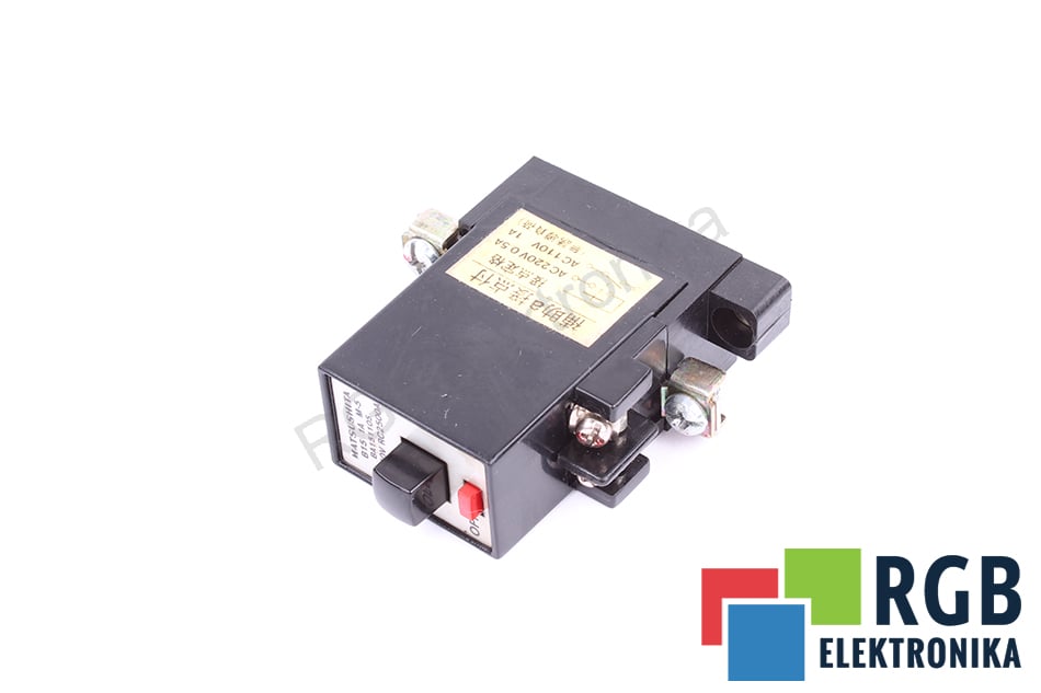 BA151105 B15 M-5 1A 220VAC MATSUSHITA