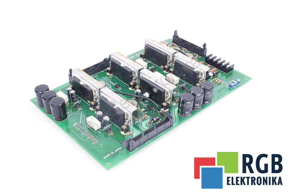FRS-BA2-2-C BD625A226H03 FOR FR-SB-2-7.5K MITSUBISHI