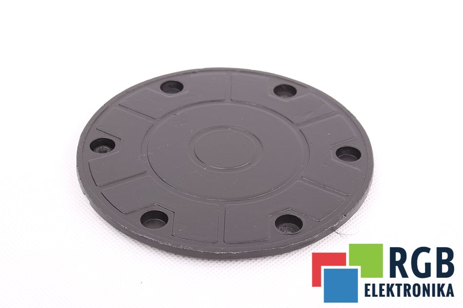 OSŁONA ENKOERA SILNIKA LD920EH R0002 280V 3100MIN-1 GEC ALSTHOM PARVEX