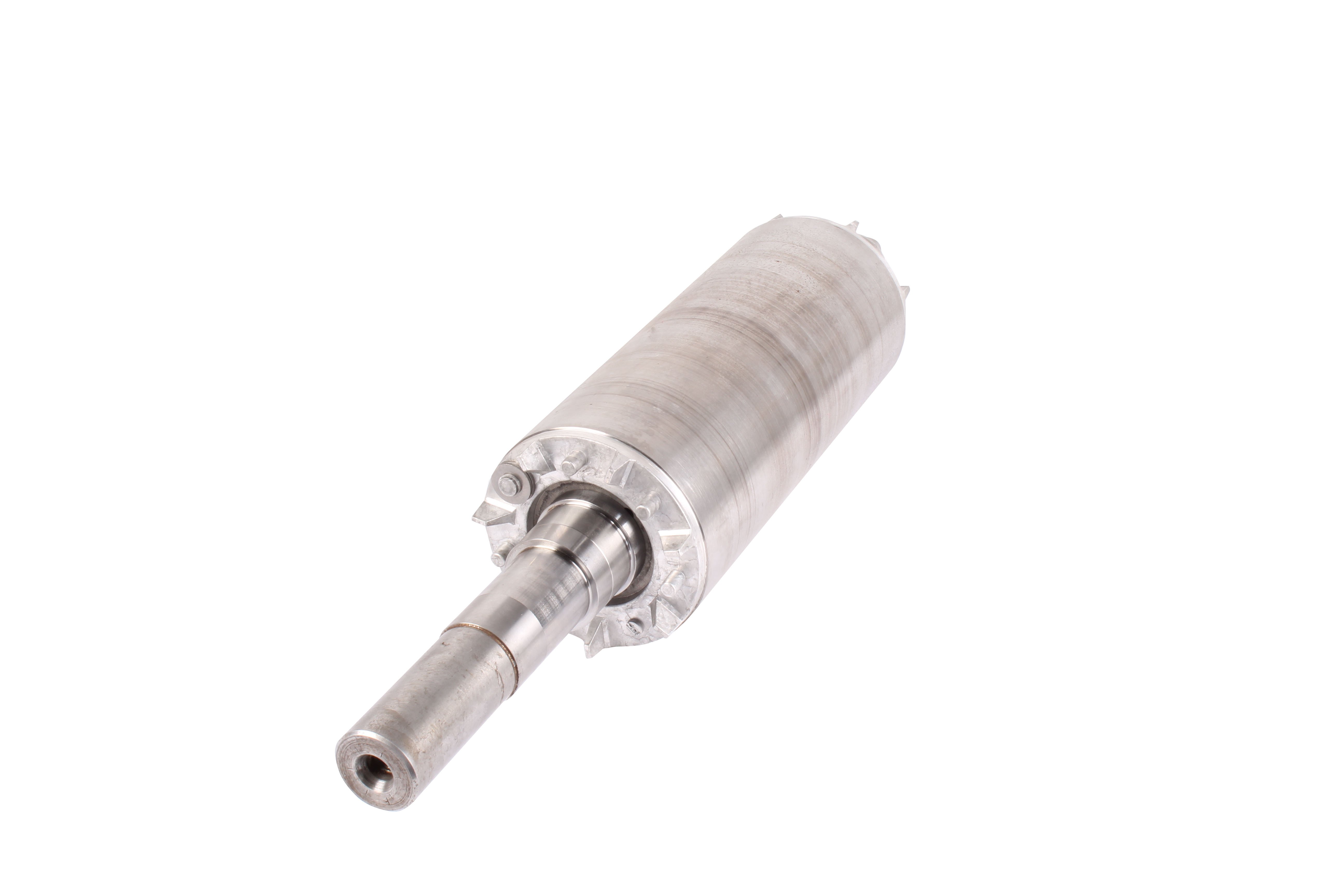 SIEMENS 1PH6107-4NF46 ROTOR ROTORE 
