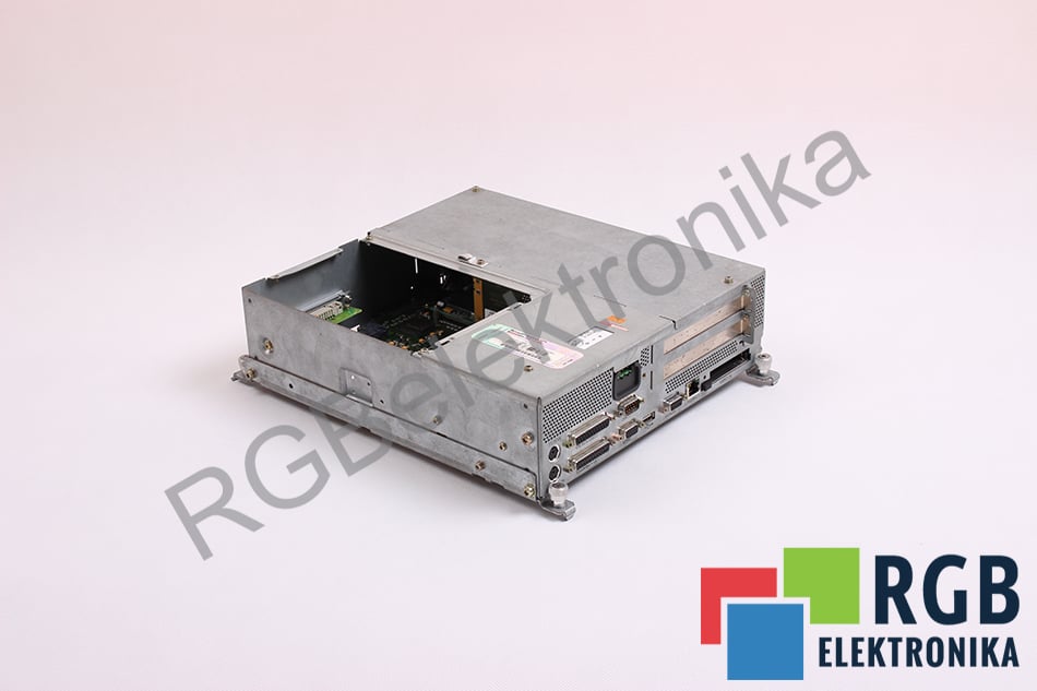SIEMENS 6FC5210-0DF05-0AA0 PCU50 A5E00066190 SINUMERIK 840D KOMPUTER PRZEMYSŁOWY 