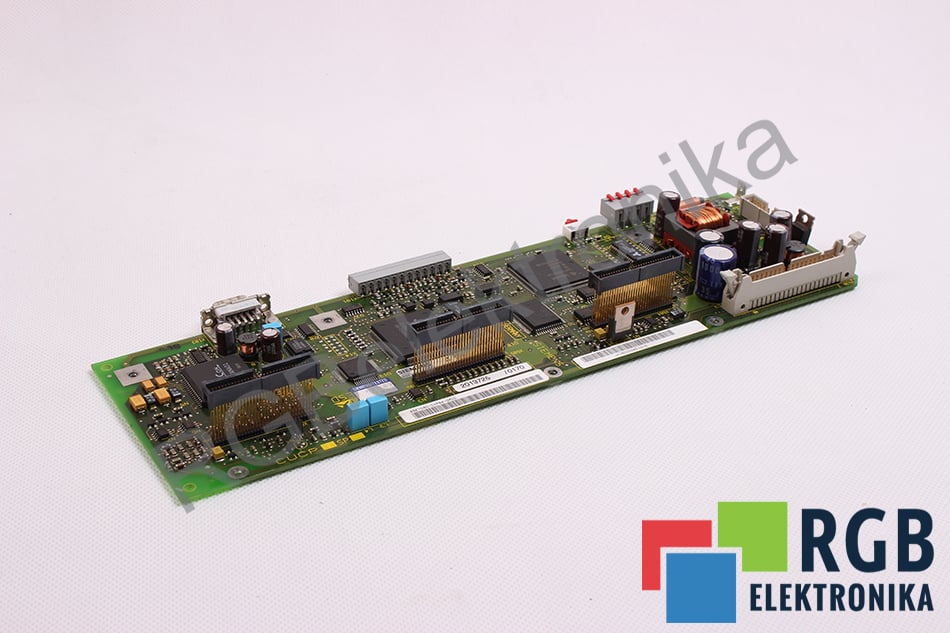 A5E00072820 6SE7090-0XP84-0AD0 CUCP/00 BOARD FOR 6SE7022-1EP50 SIEMENS