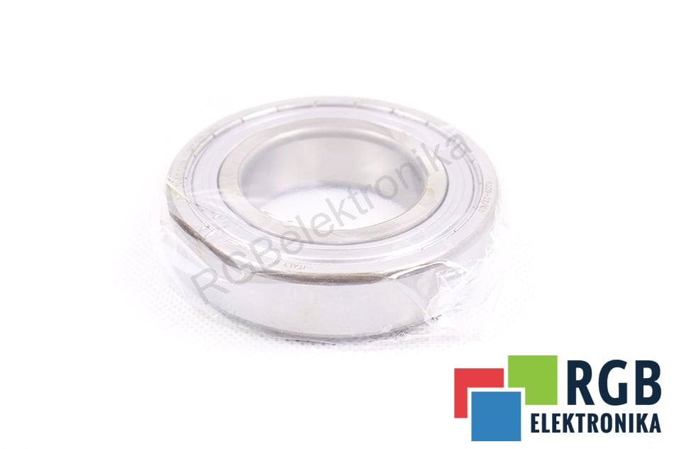 SKF 6209-2Z/C3 ŁOŻYSKO KULKOWE ZWYKŁE 45 MM 85 MM 19 MM 
