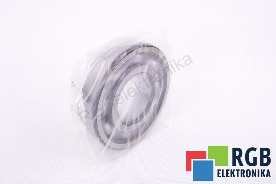SKF 6314/C4 70X150X35 RODAMIENTO RÍGIDO A BOLAS 9500 OBR/MIN 6300 OBR/MIN 70 MM 150 MM 35 MM 111 KN 68 KN 