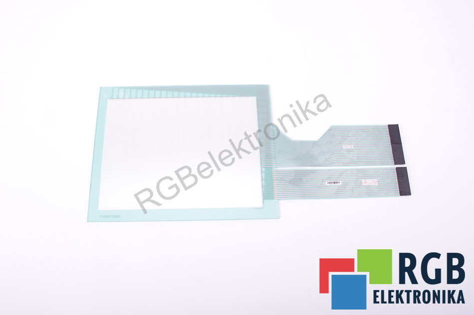 TOUCHSCREEN FOR 248X201MM REPLACEMENT