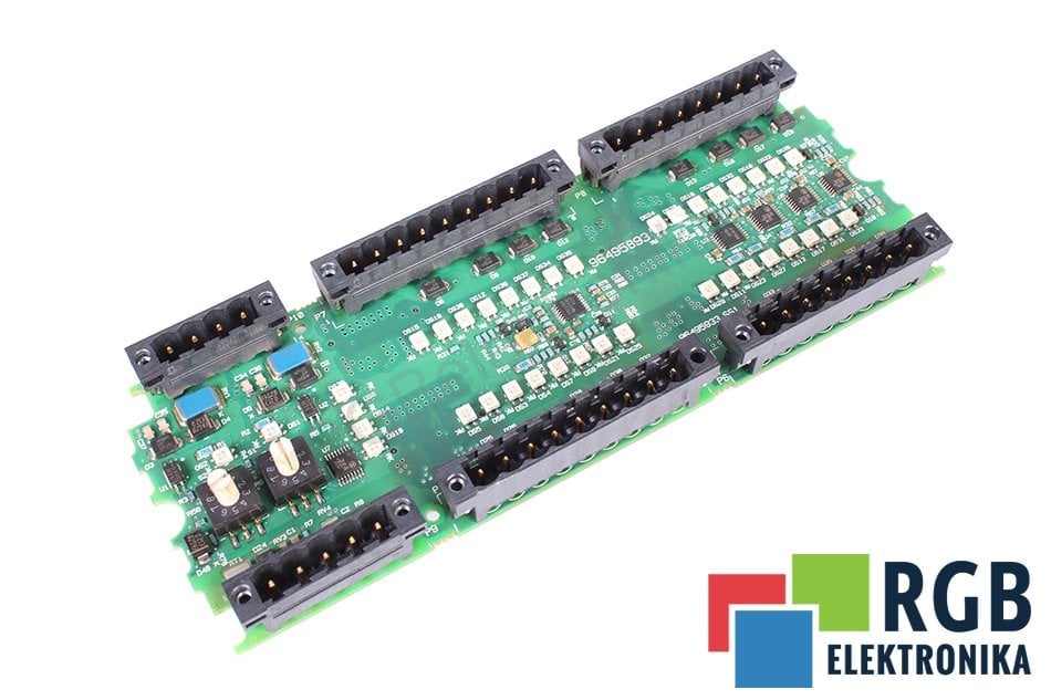 ALLEN BRADLEY 96495893 96495933 