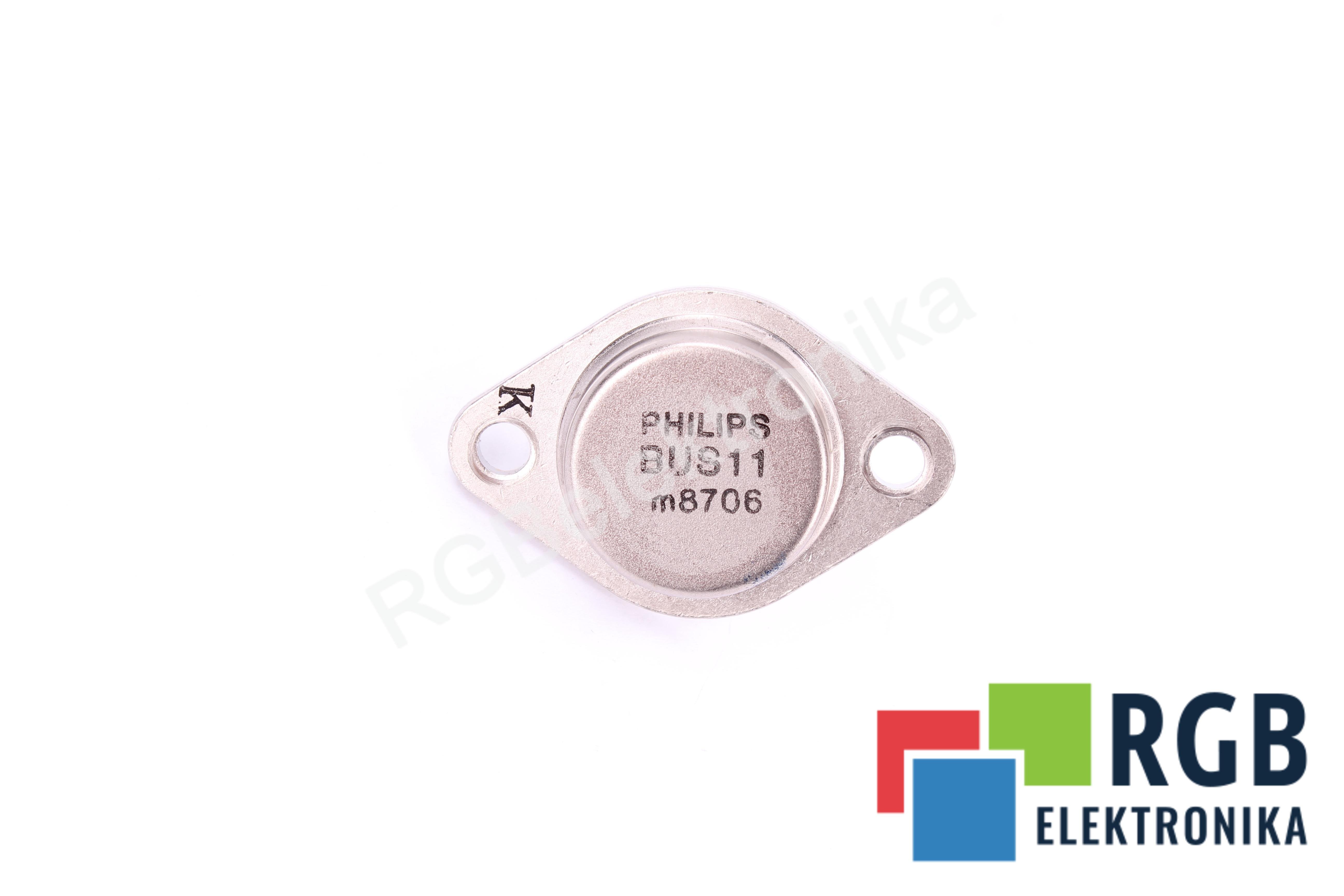 PHILIPS BUS11 MODUŁ IGBT 
