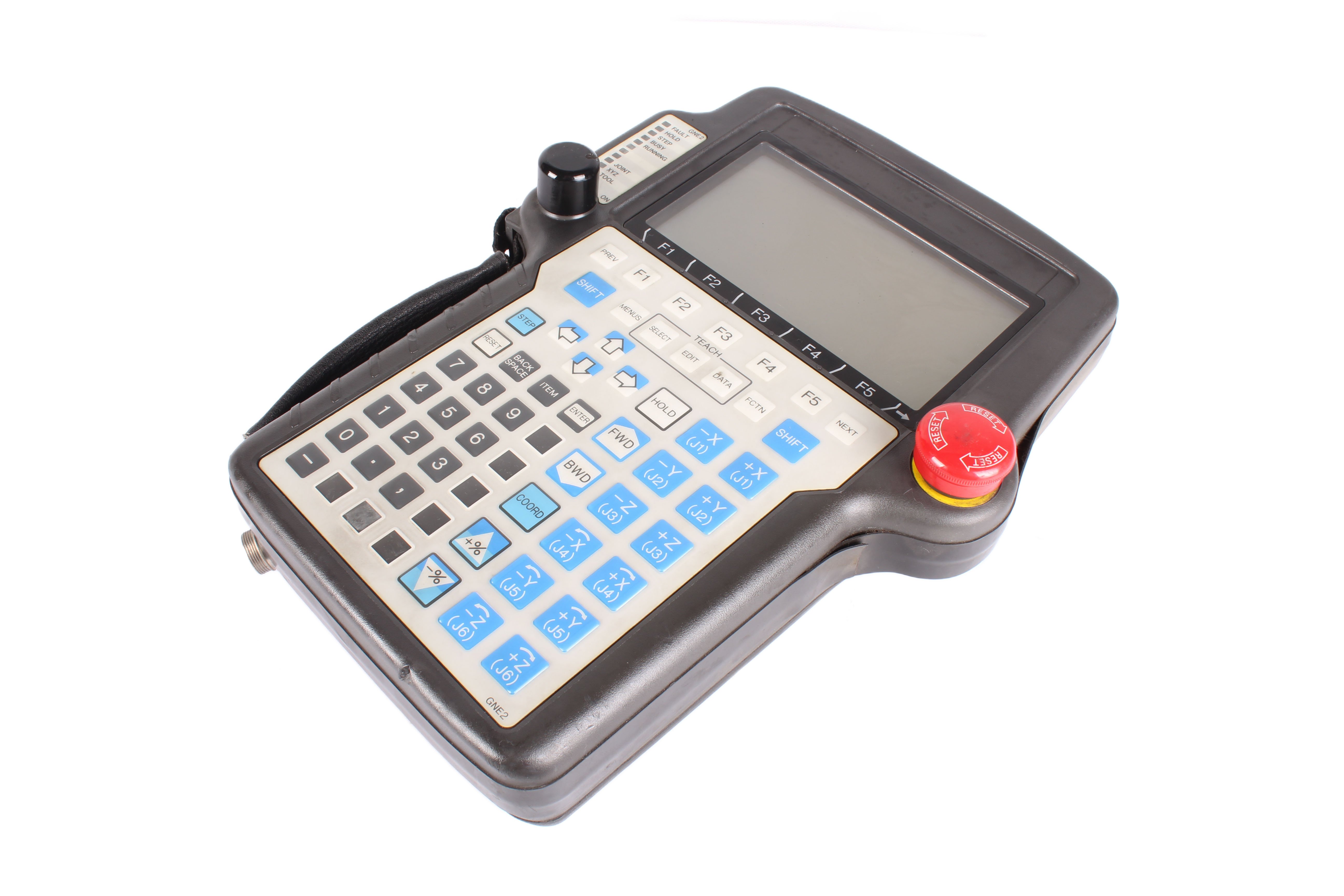 FANUC A05B-2301-C375 TEACH PENDANT 