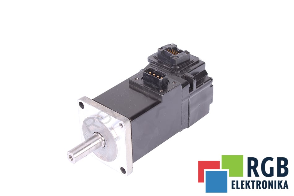 MITSUBISHI ELECTRIC HF-KP13 SERVOMOTOR 
