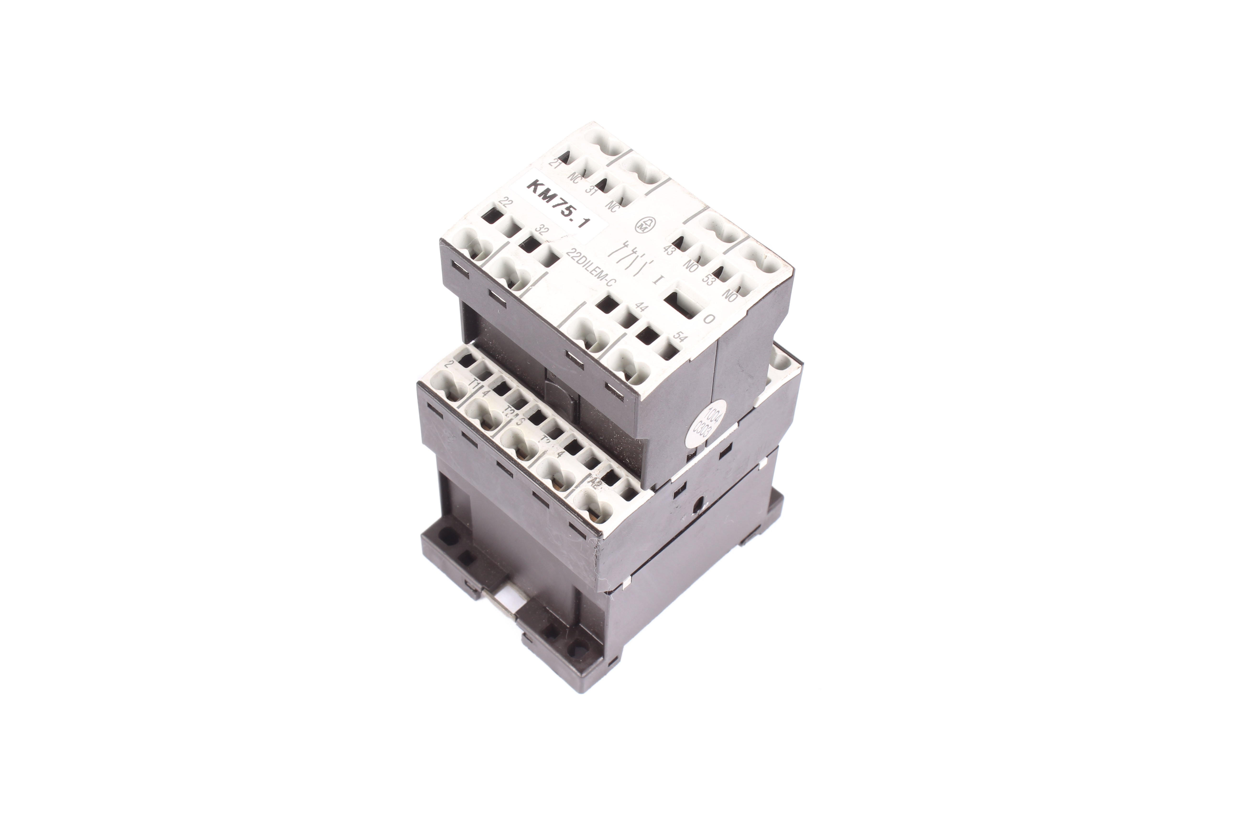 MOELLER DILEM-10-C 230V CONTACTOR 