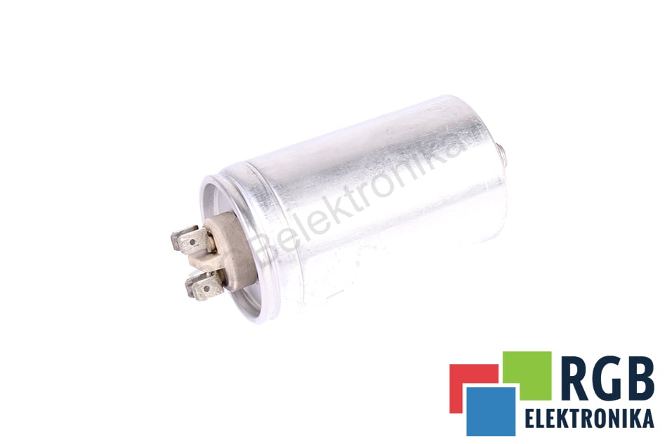 EPCOS B25834-L5106-K009 CAPACITOR 10 UF 