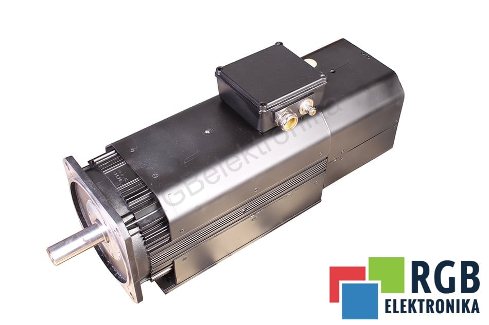 REXROTH INDRAMAT 2AD132D-B35OB2-AS03-B2V1 R911245597 R911245597 MANDRINO 22 KW 54A 1500 OBR/MIN 7500 OBR/MIN 