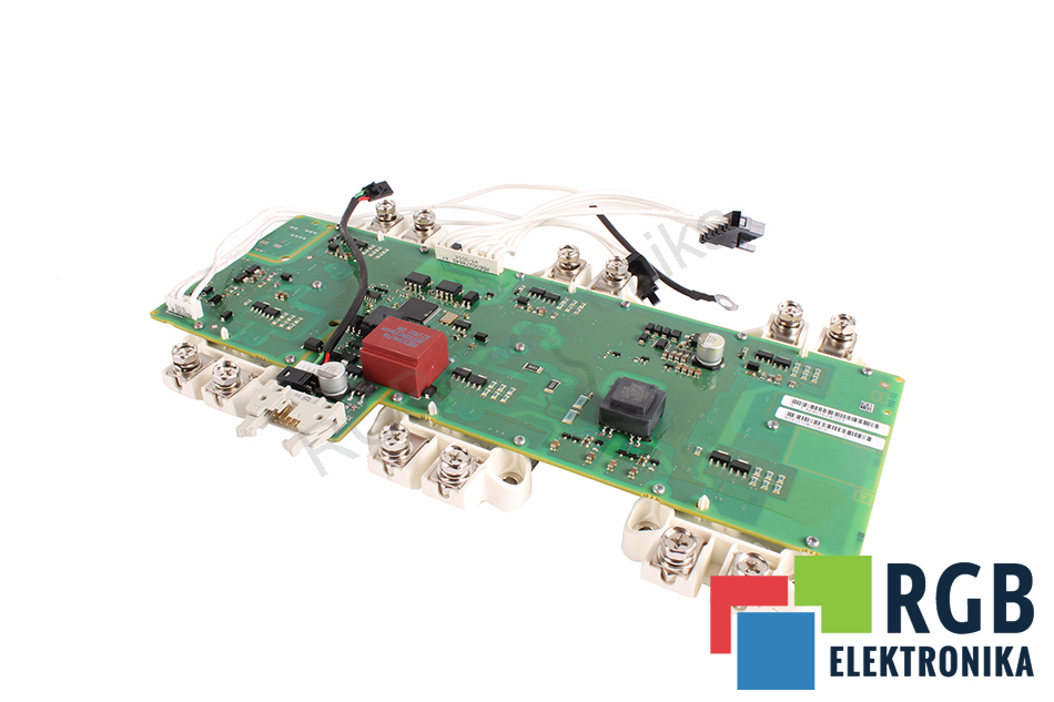 SIEMENS A5E01061063 MOTHERBOARD 