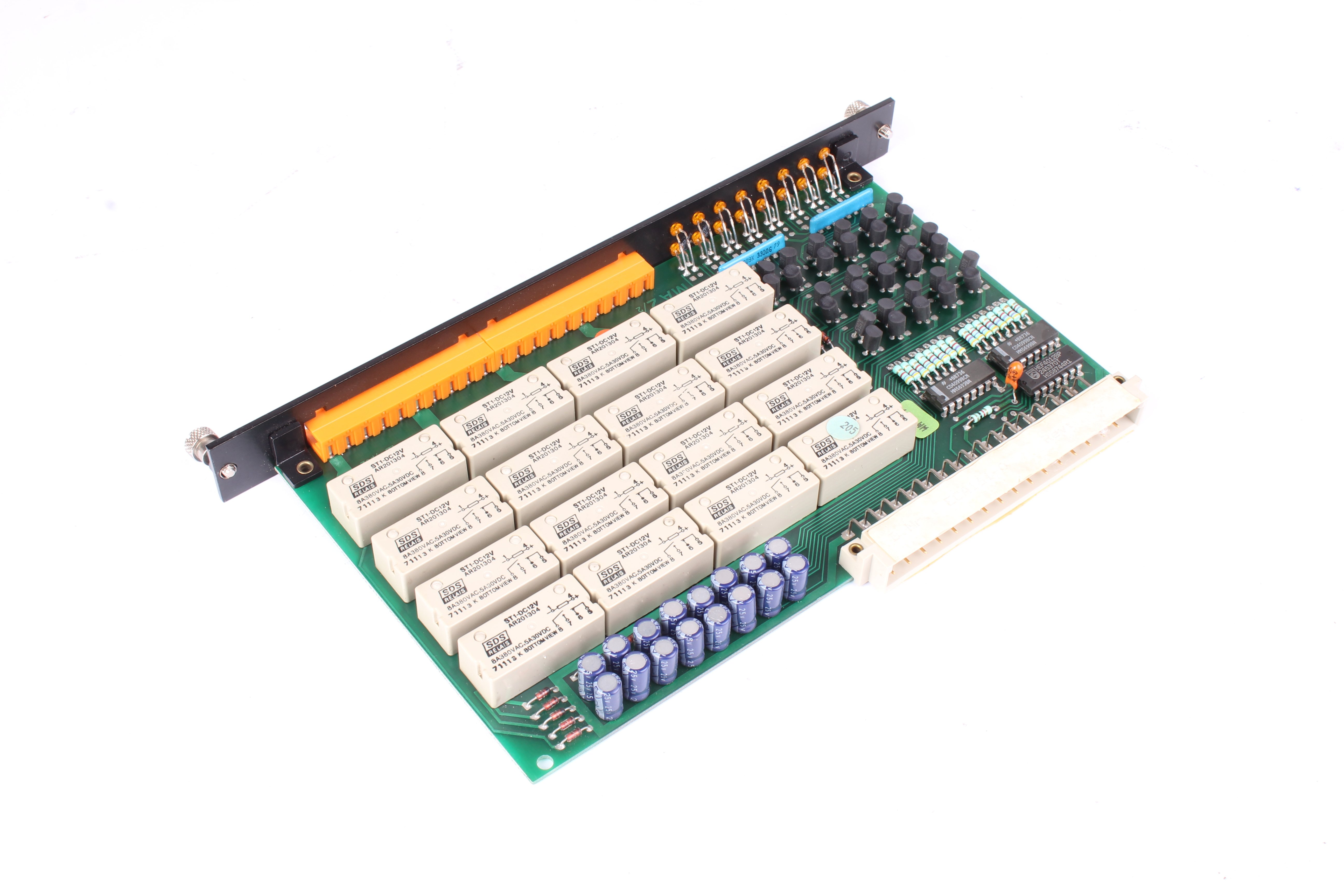B&R AUTOMATION ECA161-01