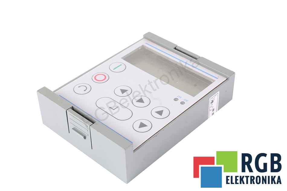 BECKER SKTU1-PAR-GBB-RV2.23CV PANEL KONTROLNO-STERUJĄCY 