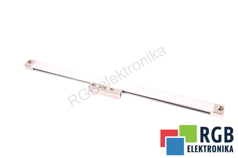 HEIDENHAIN LC483/10NM ML470MM ID.NR.557649-09 
