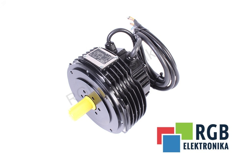 MAVILOR MSS-12 MS120.040.0G01.00 SILNIK DC