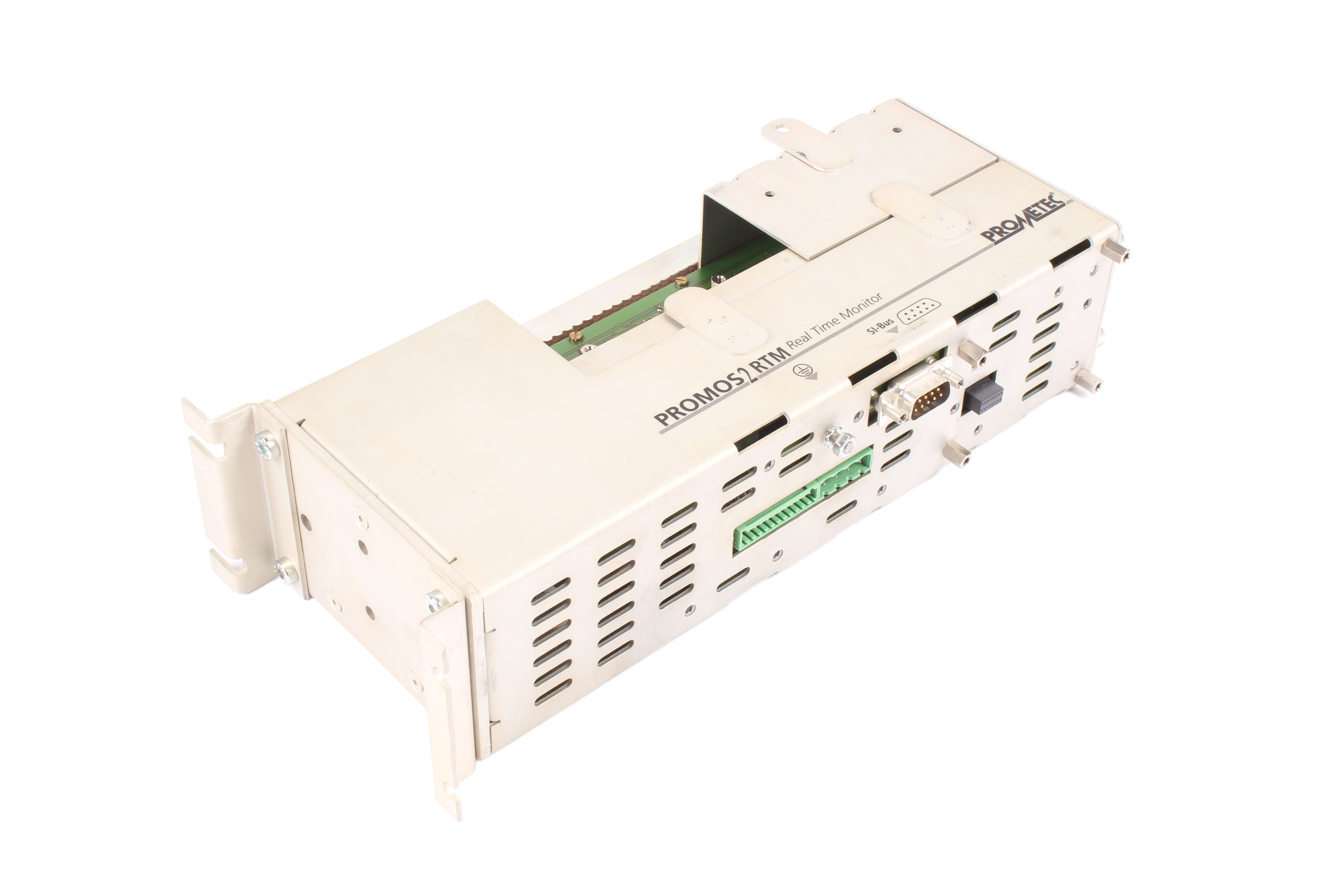 PROMETEC GMBH 0.MM.RTM.7000 SICHERHEITSRELAIS 