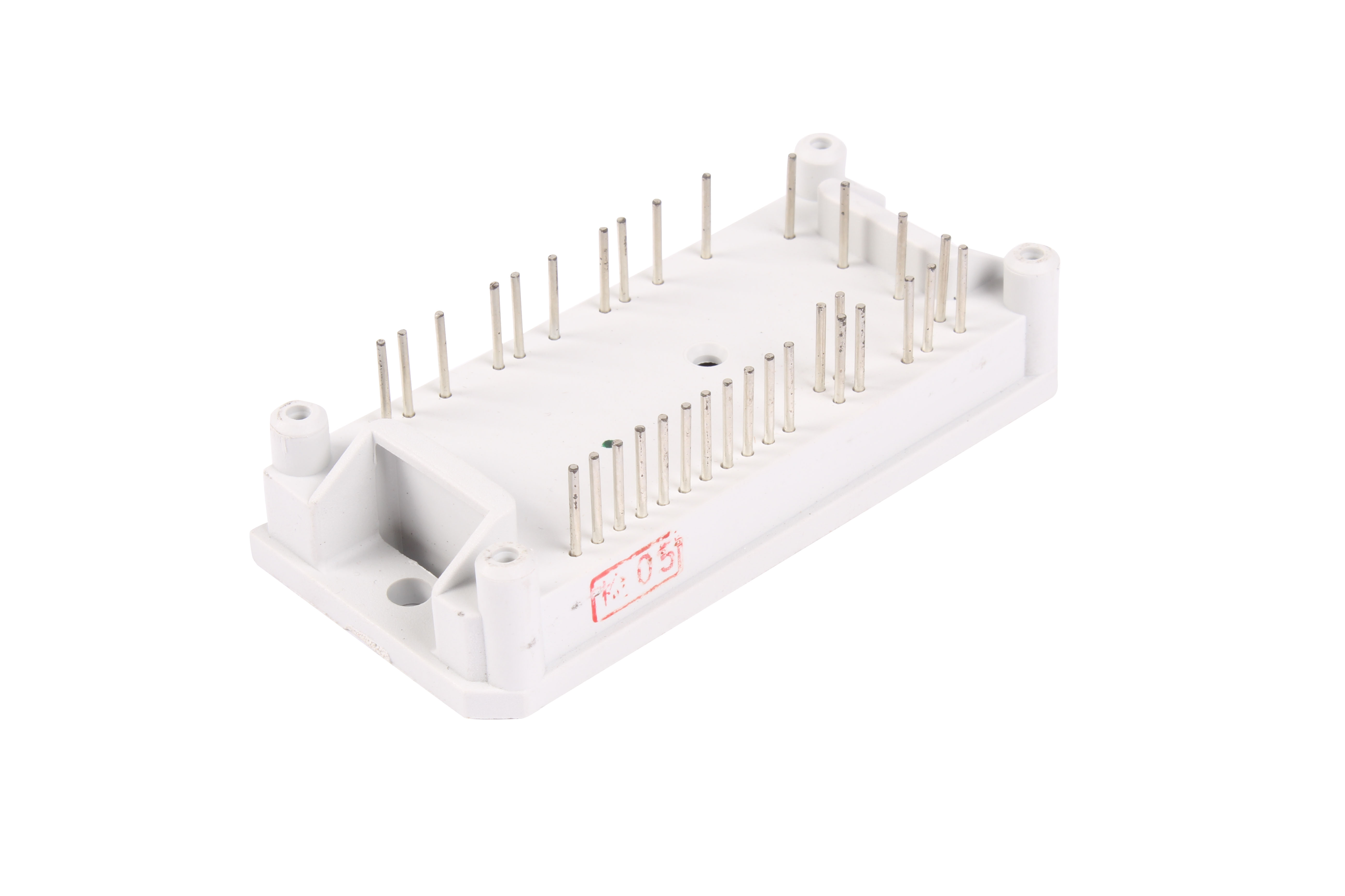 TYCO P589A04 IGBT MODULE 