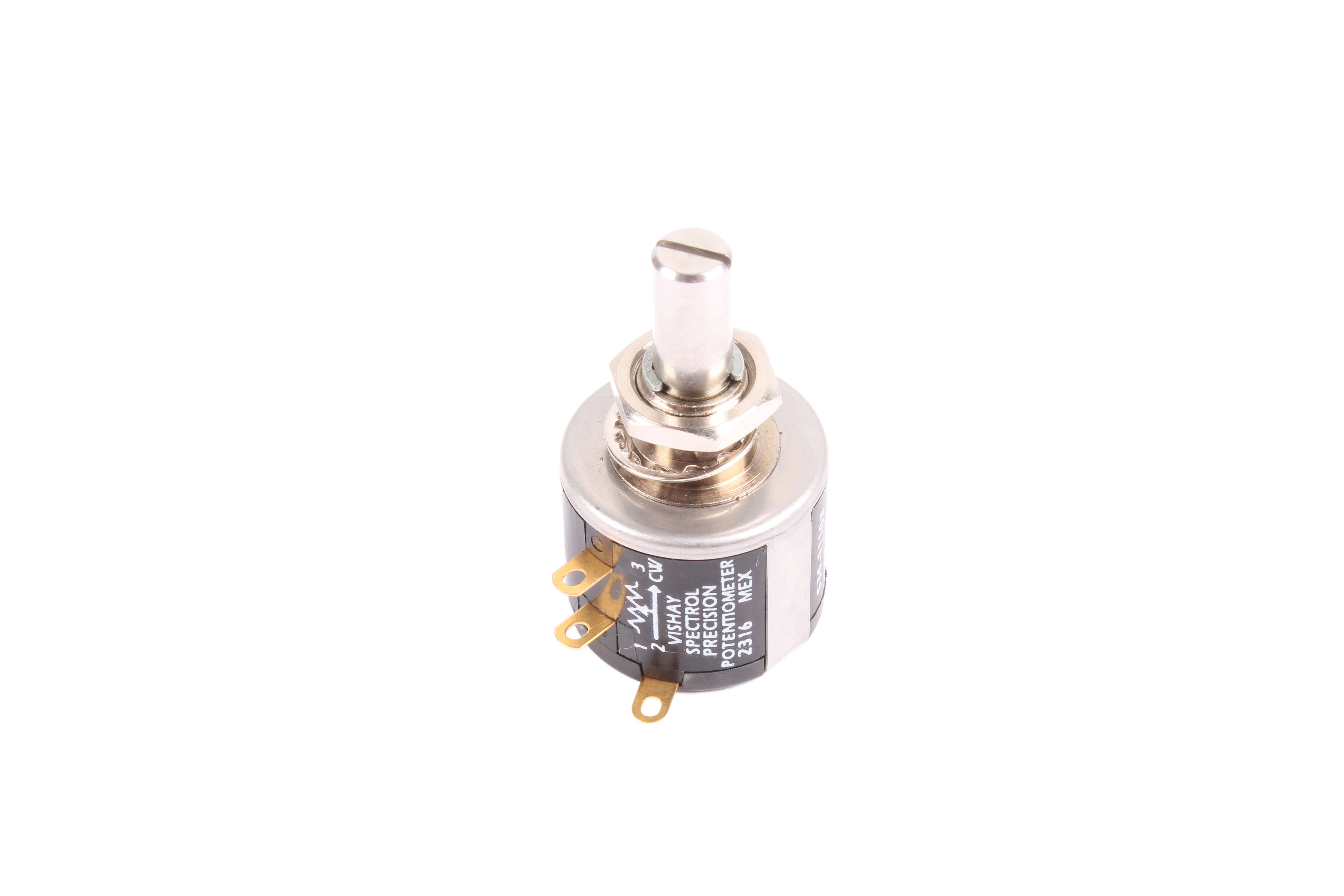 VISHAY 534B1103JC 534-11103 POTENTIOMETRE 