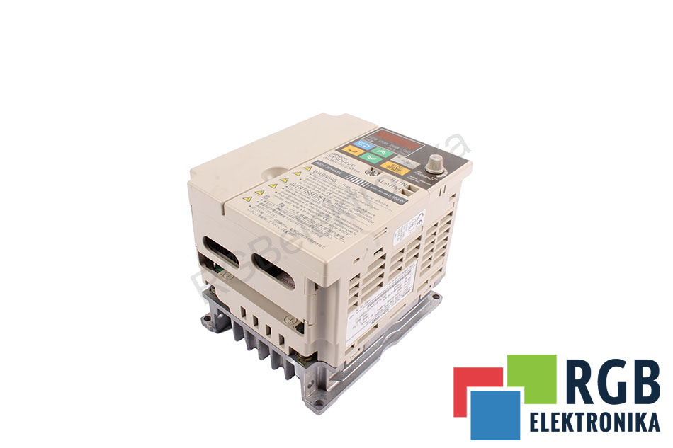 OMRON 3G3MV-A4004 