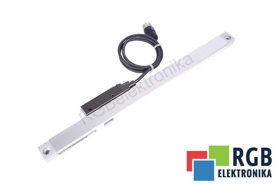 HEIDENHAIN LC481 ML370MM ID.NR. 327300-03