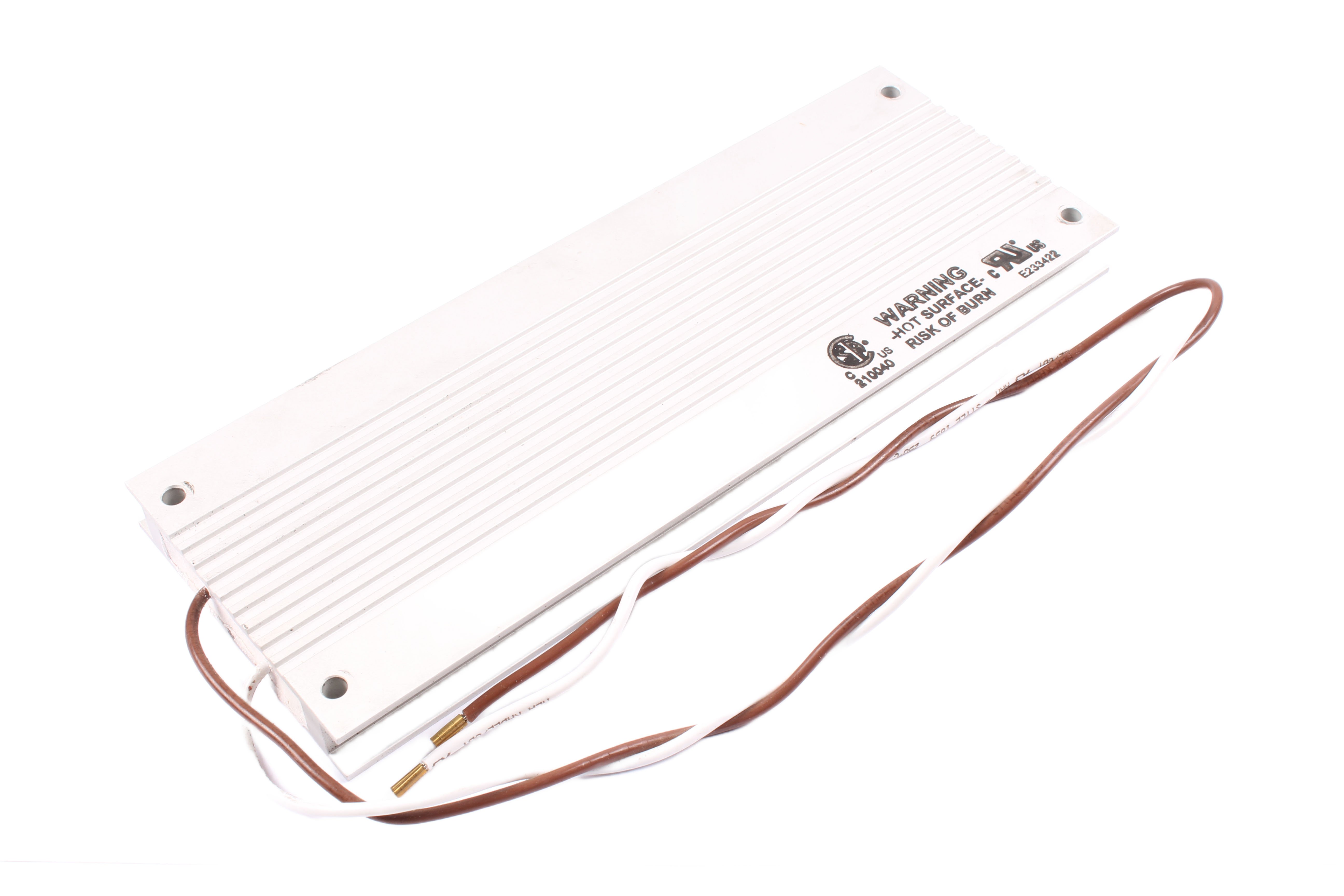 KOCH BWD500040 MODUŁ HAMUJĄCY 0.2 KW 40 OHM 