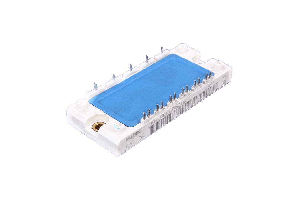 EUPEC BSM35GD120DN2E3224 MÓDULO IGBT 