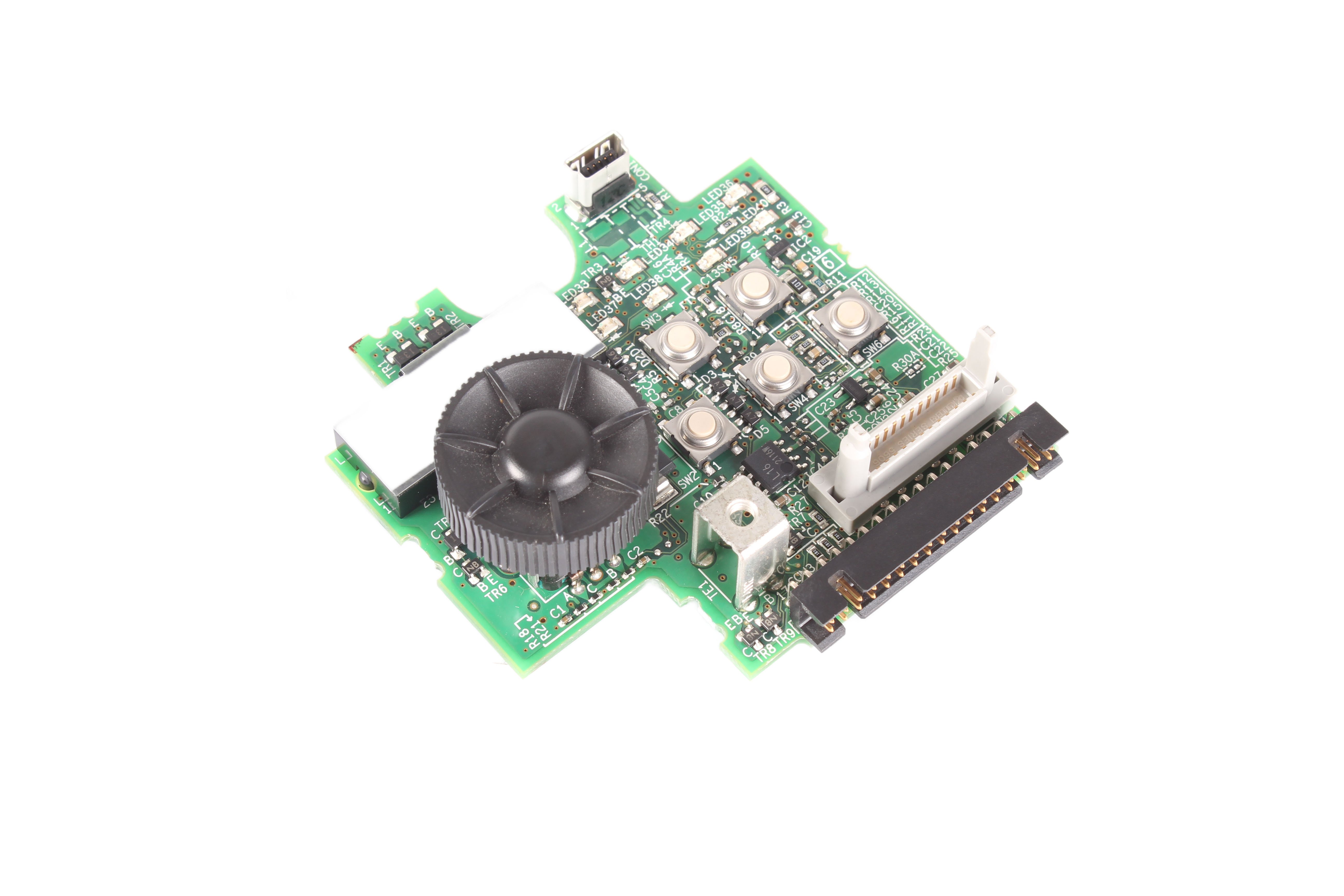 MITSUBISHI ELECTRIC BC186A870G52 