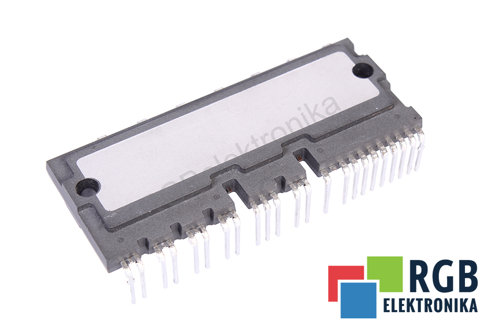MITSUBISHI ELECTRIC PS22A74 IGBT MODULE 