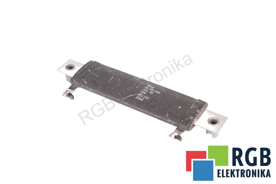 DALE HL-55-09Z 40 OHM BRAKING MODULE 40 OHM 