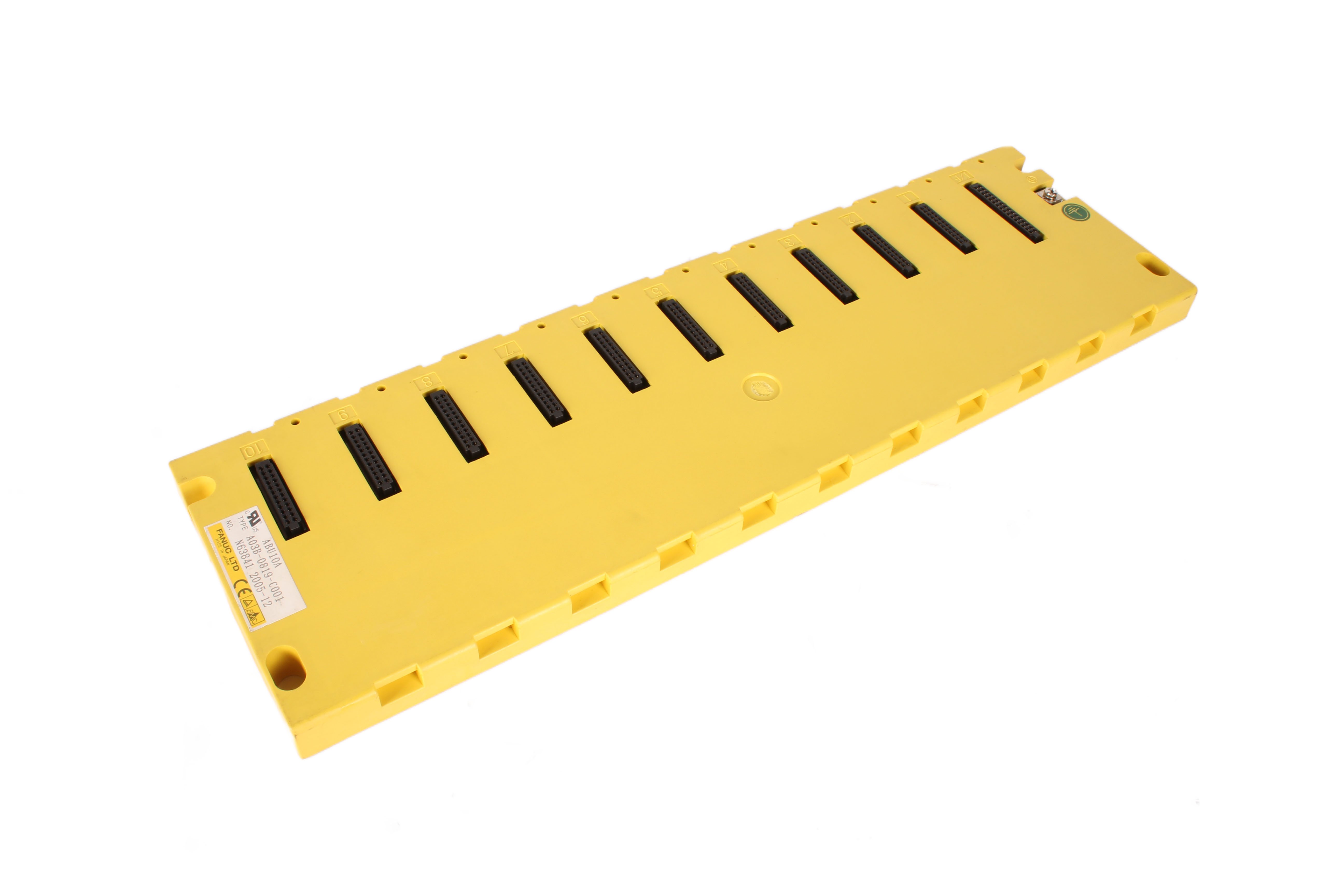 RACK A03B-0819-C001 FANUC