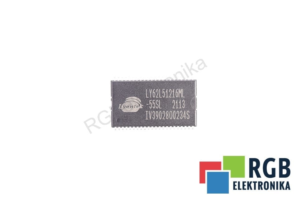 LYONTEK LY62L51216ML-55SL