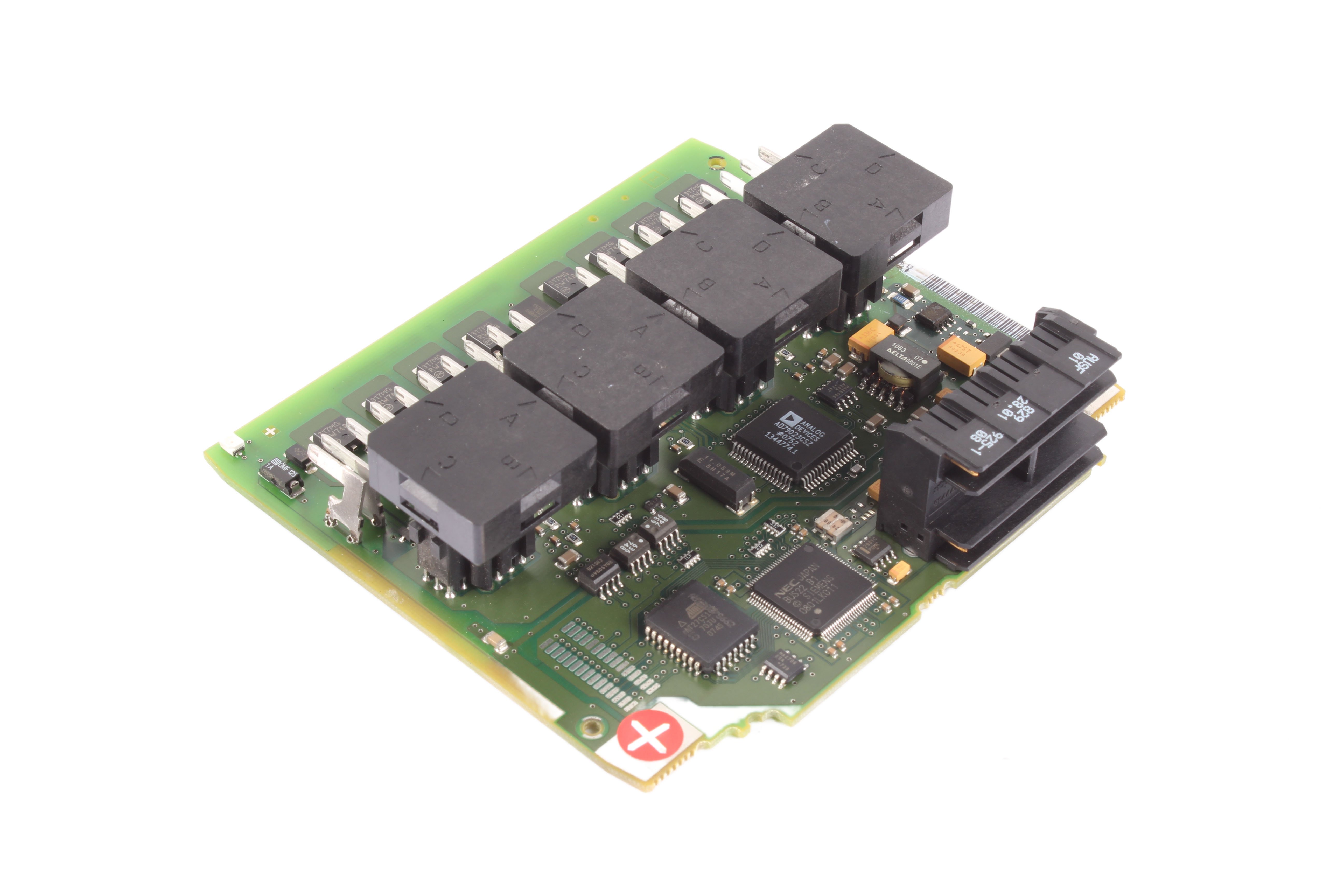 SIEMENS A5E010492701 SUBCONJUNTOS PLC 