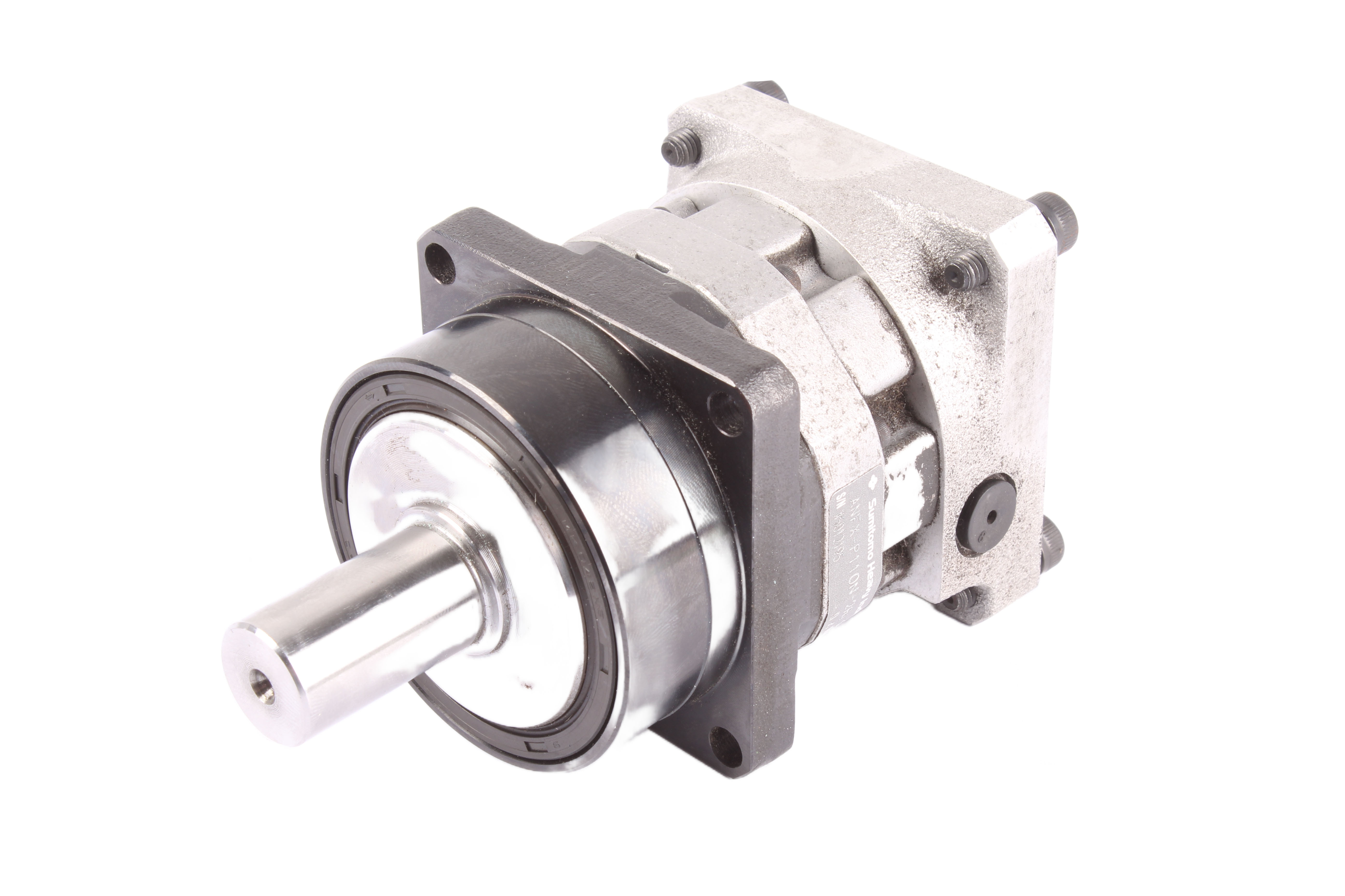 SUMITOMO HEAVY INDUSTRIES LTD. ANFX-P110N-2RLD-3.7 PRZEKŁADNIA 3.7I 