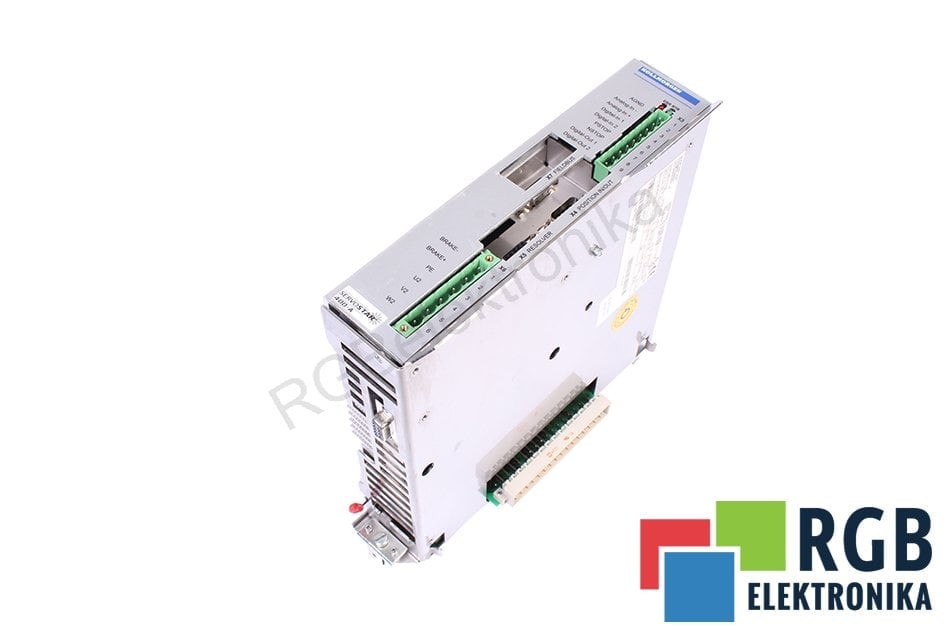 SERVOSTAR 403A-P SERVO DRIVE DANAHER MOTION