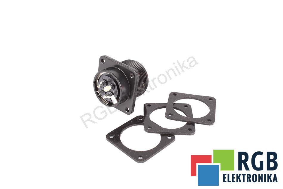 DDK LTD. CE05-2A18-10PD-SB GNIAZDO 