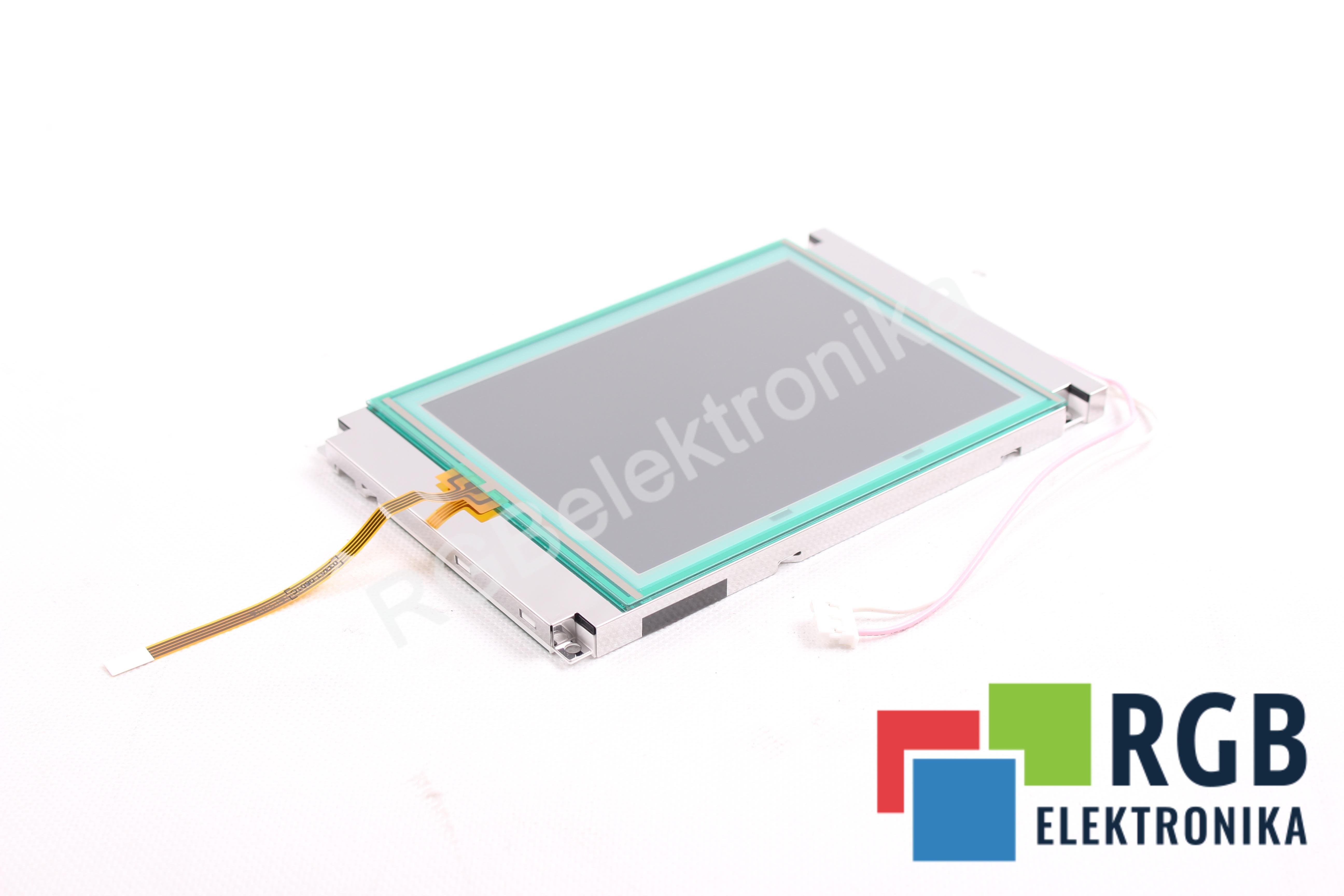 NEW TOUCH SCREEN TX14D11VM1CAA 40PIN 3.3V HITACHI