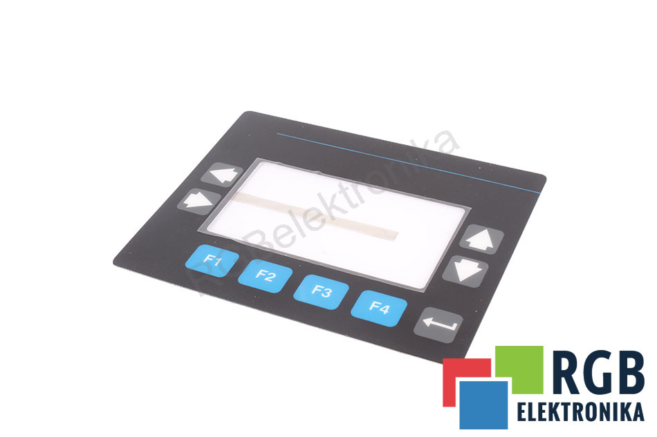 TECLADO DE 2711-M3A19L1 KEYPAD 8 PIN SUSTITUCIÓN